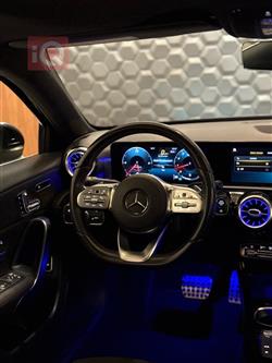 مرسيدس بنز A-Class